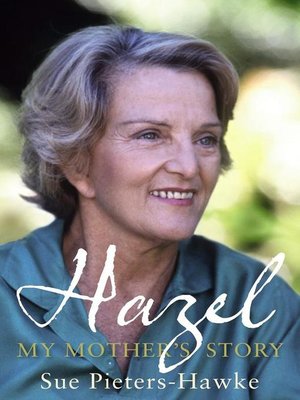 cover image of Hazel